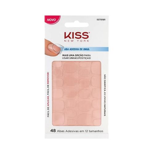 Aba Adesunha Kiss Ny Sgt01Br - Kiss