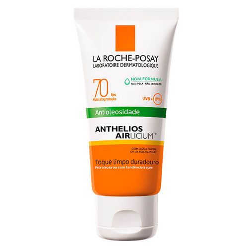Anthelios Airlicium Reno FPS 70 50g - Anthelios