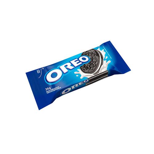 Biscoito Oreo Original 36G - Oreo