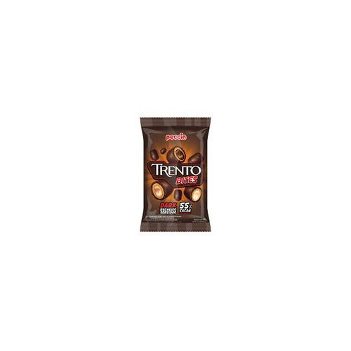 CHOC WAFER TRENTO BITES DARK 40G