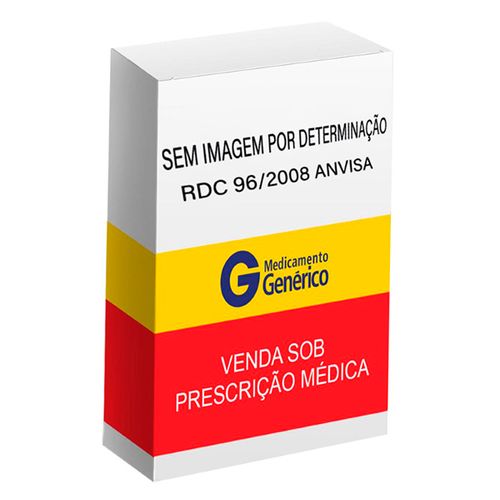 Carbocisteina 100mg Xarope Pediátrico 100ml - Genérico - Biosintética Genérica