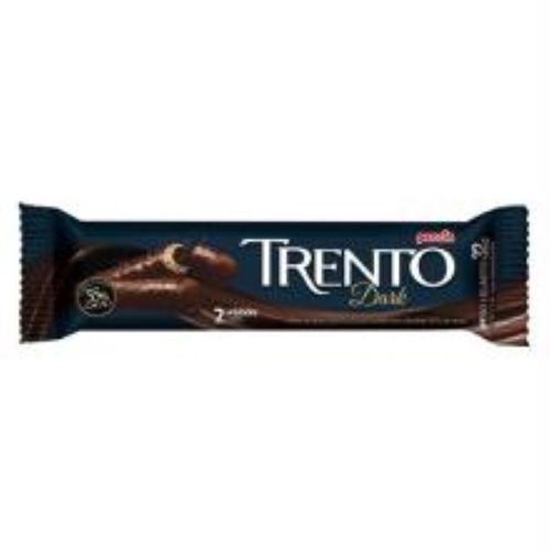 Chocolate Trento Dark 32G - Trento