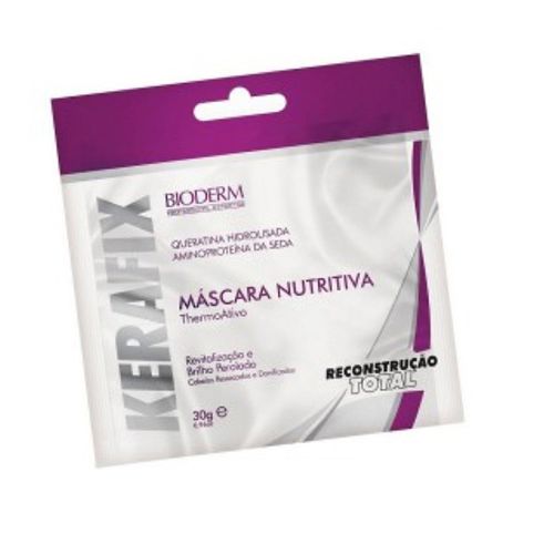 Máscara Hidratante Bioderm Kerafix 30G - Bioderm