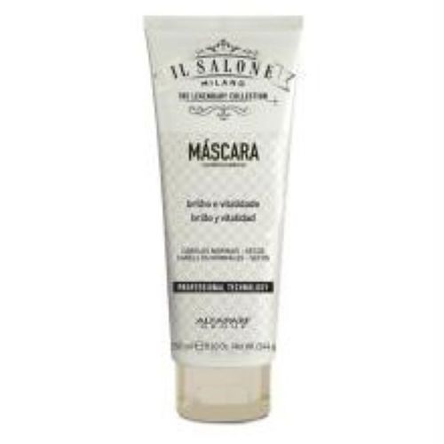 Máscara Il Salone Brilho E Vitalidade 250Ml - Altamoda