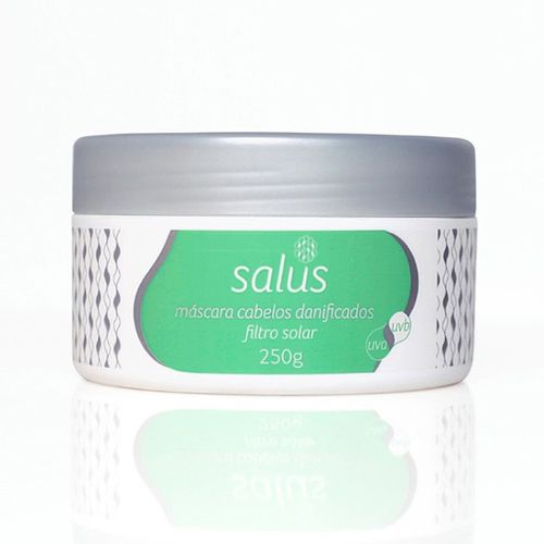 Máscara Salus Protetor Tot 250G - Salus