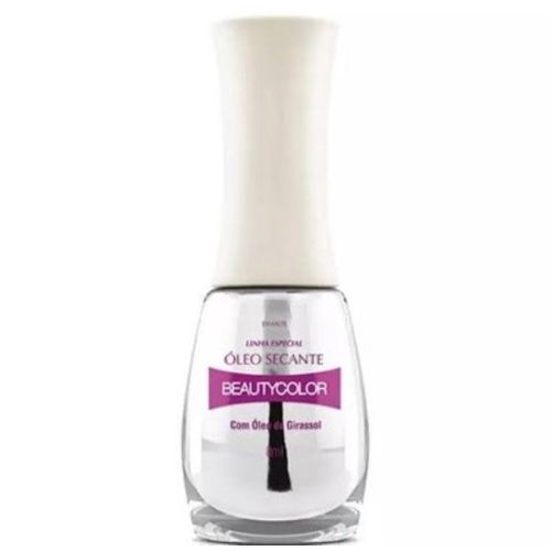 Óleo Beauty Color Secante - Beauty Color