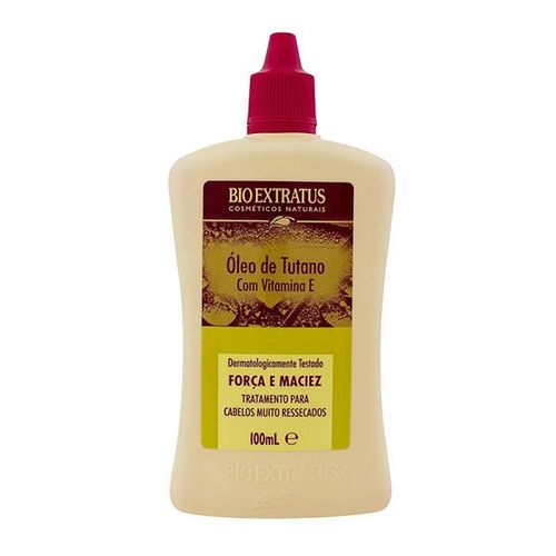 Óleo Bio Extratus Tutano 100Ml - Bio Extratus