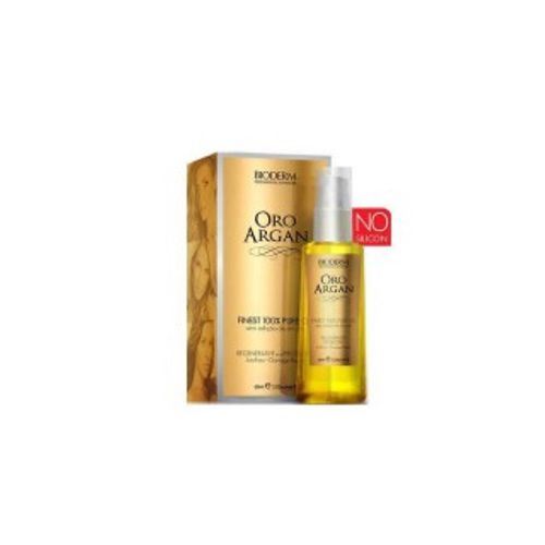 Óleo Capilar Oro Argan 60ml Bioderm