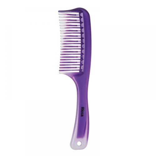 Pente Cabelo Ricca Neon Trancado - Belliz
