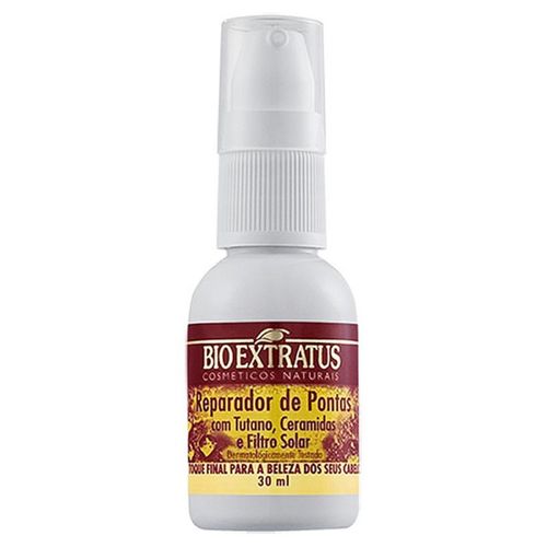 Reparador Pontas Bio Extratus 30Ml - Bio Extratus