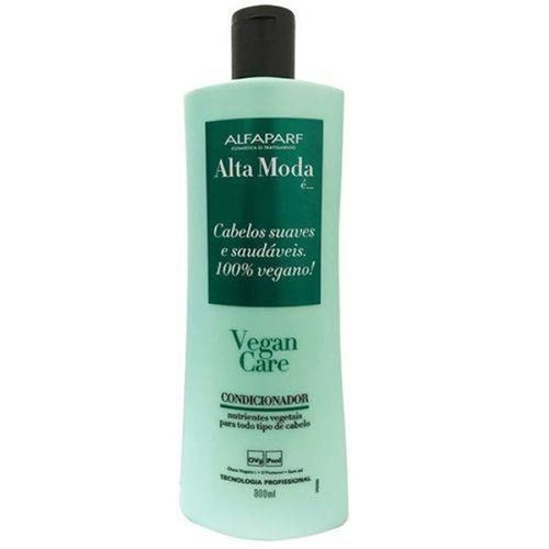 Condicionador Altamoda Tratamento Vegano 300Ml - Altamoda