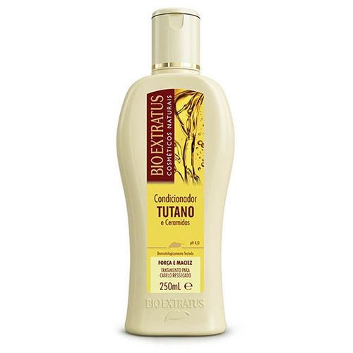 Condicionador Bio Extratus Tutano 250Ml - Bio Extratus
