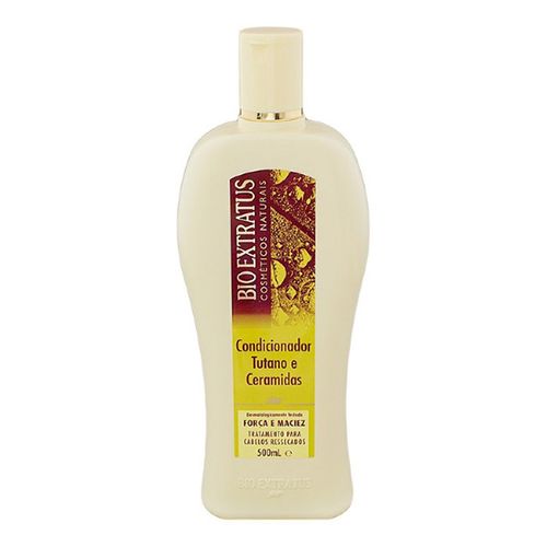 Condicionador Bio Extratus Tutano 500Ml - Bio Extratus