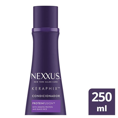Condicionador Nexxus Keraphix 250Ml - Nexxus