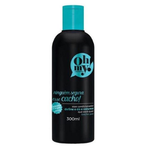 Condicionador Oh My Cacho 300Ml - Haskell