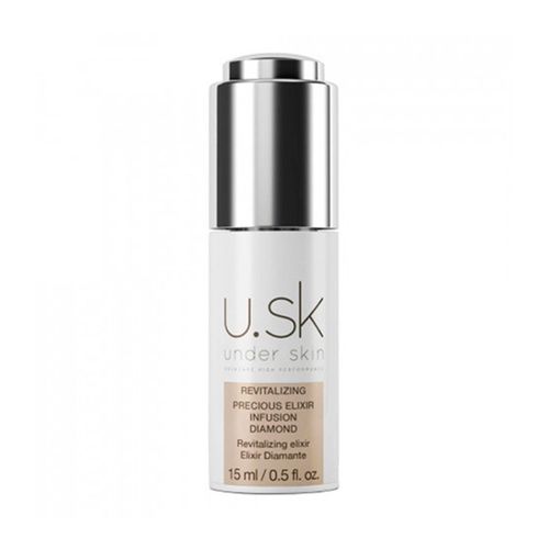 U.Sk Elixir Ir Facial Diamante 15Ml - Under Skin
