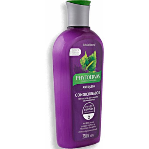 Condicionador Phytoervas Antique 250Ml - Phytoervas