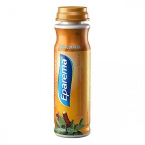 Eparema Sabor Guarana 1 Flaconetes 10ml