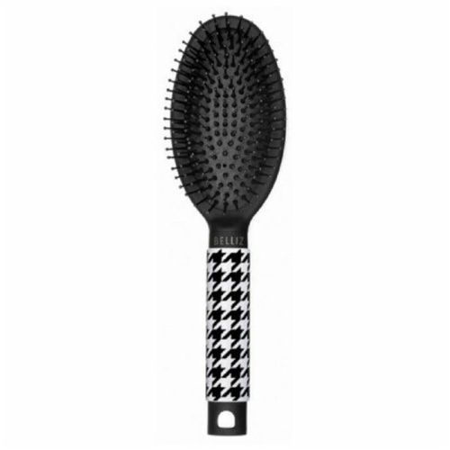 Escova Belliz Oval Clubber Almofada 789 - Belliz