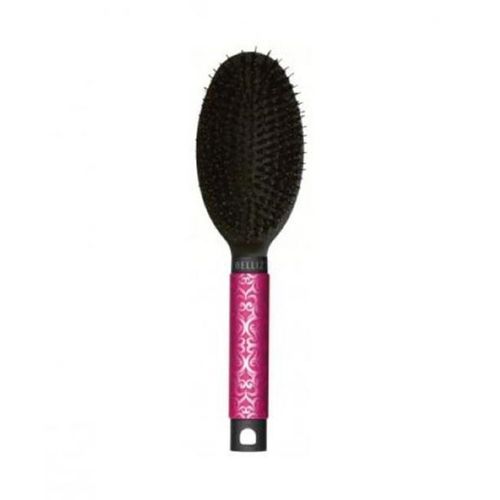 Escova Belliz Tataruga/Oval Almofada Ceramica 785 - Belliz