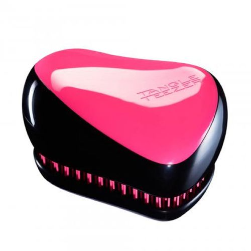 Escova Compacto Pink Sizzle - Tangle Teezer