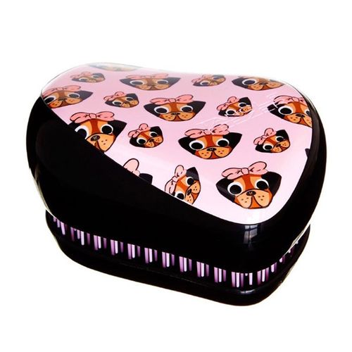 Escova Compacto Styler Pug - Tangle Teezer