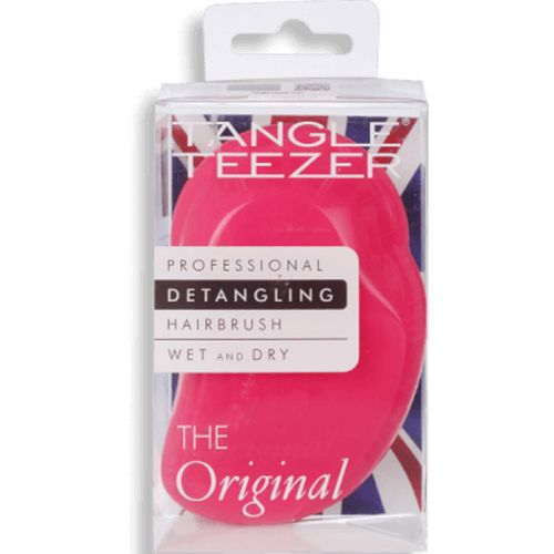 Escova The Original Pink Fizz - Tangle Teezer