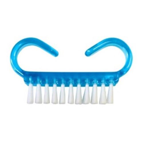 Escova de Unha Cod 728 Cores Sortidas Limpeza de Unhas Ricca