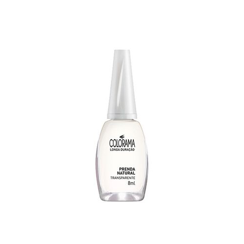 Esmalte Colorama Natural Prenda 8Ml - Colorama