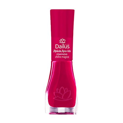 Esmalte Cremoso Chifre Mágico 8ml Dailus