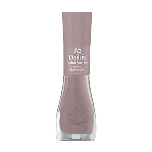 Esmalte Cremoso Cremosa Feixe Luz 8ml Dailus