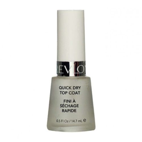 Esmalte Revlon Nail Care Quick Dry Top Coat 14,7Ml - Revlon