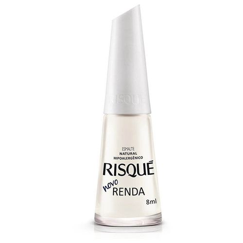 Esmalte Risque Natural Renda - Risque