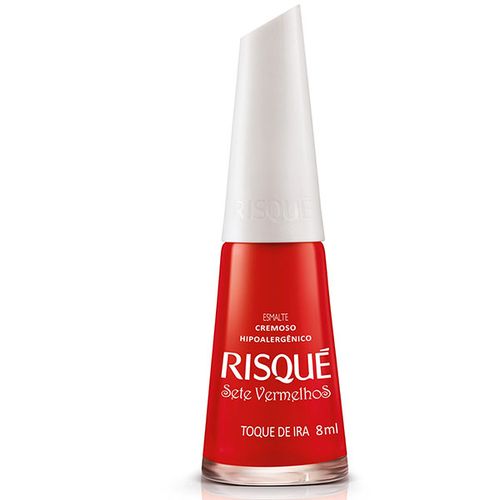 Esmalte Risque Tq Ira 8Ml - Risque