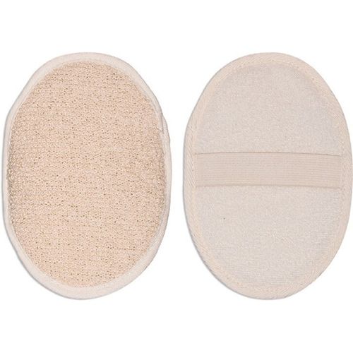 Esponja Sisal Escuro Oval Banho 8397