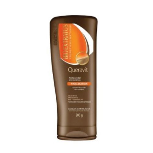 Finalizador Bio Extratus Queravit 150G - Bio Extratus