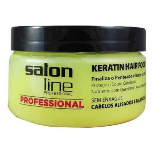 Hair Food Salon Line Nutrition 195G - Salon Line