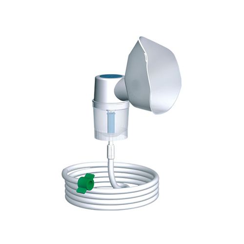 Kit Nebulizador Adul - Ns