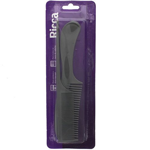 Kit Pente Ricca Grande Cabo Fino - Ricca