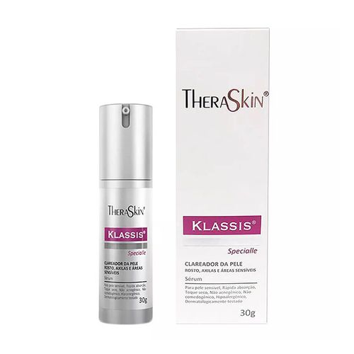 Loção Theraskin Klassis Specialle 30G - Theraskin