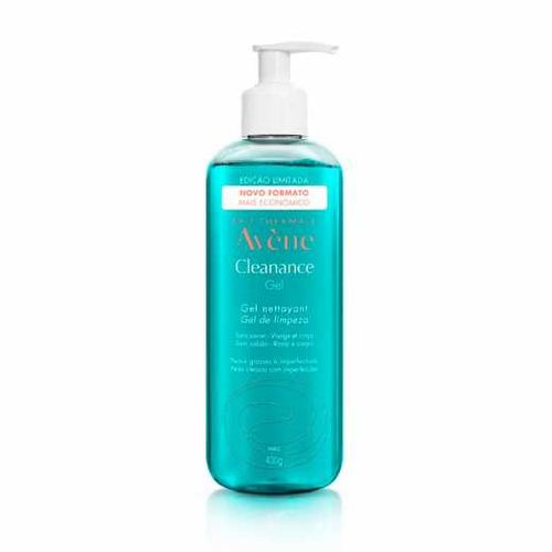 Cleanance Gel Limp 400Ml