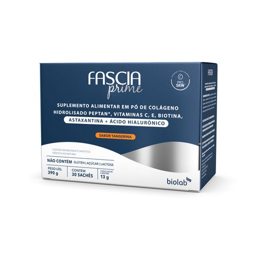 FASCIA PRIME 13G 30SAC