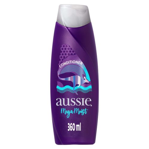 Condicionador Aussie Moist 360Ml - Aussie