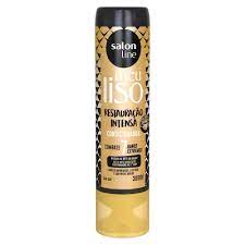 Meu Liso Condicionador Restauracao Intensa 300Ml