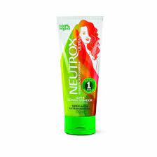 Super Condicionador Neutrox Modelagem Ultrapoderosa Bisnaga 170ml