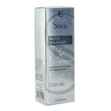 Óleo Capilar Nutri Diamond 110ml Siage