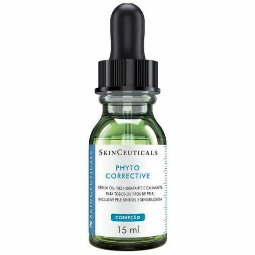 Sérum Hidratante Calmante SkinCeuticals Phyto Corrective Gel 15ml