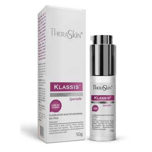Klassis Specialle Serum 50G