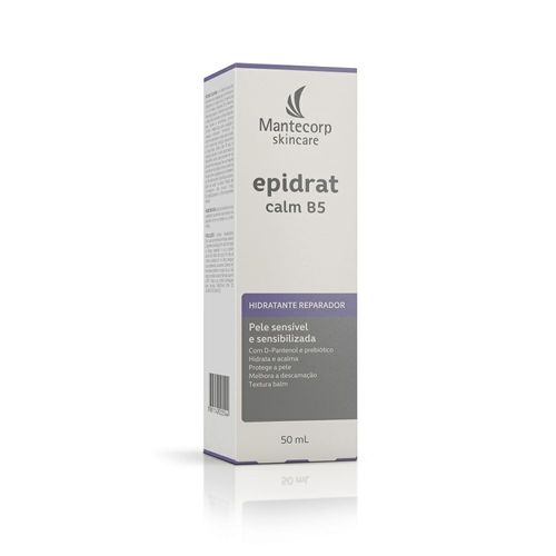 Epidrat Calm B5 50Ml