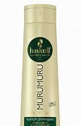 Shampoo Haskell Murumuru 500Ml - Murumuru
